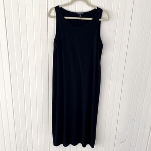 Eileen Fisher Basic Tank Dress